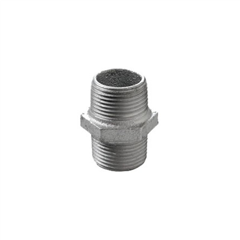11/4" GALVANİZ NİPEL